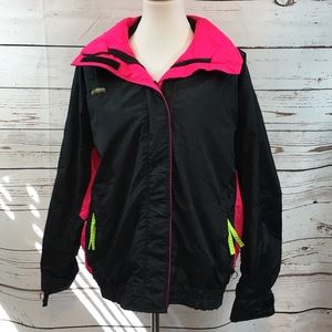 Retro Bugaboo Columbia Jacket